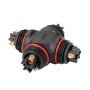 Kabelverbinder -X- IP68