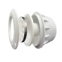 LED RGB Unterwasserlampe 36W PAR56-Packung - DC12V - IP68 - Edelstahl316 - IK10 + CONTROLLER + FERNBEDIENUNG + PAR56 GEHÄUSE