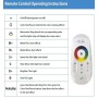 LED RGB Unterwasserlampe 36W PAR56-Packung - DC12V - IP68 - Edelstahl316 - IK10 + CONTROLLER + FERNBEDIENUNG + PAR56 GEHÄUSE