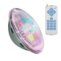 LED-Strahler RGB 45W PAR56 für Schwimmbäder - G53