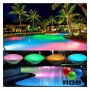 LED-Strahler RGB 45W PAR56 für Schwimmbäder - G53