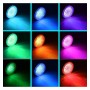 LED-Strahler RGB 45W PAR56 für Schwimmbäder - G53
