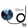 RGB Tauchbare LED-Lampe 36W PAR56 - DC12V - IP68 - Edelstahl316 - IK10 - Pool
