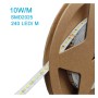 LED-Streifen 24V | 240xLED/m | 5m | SMD2025 | CCT | 10W/M | IP20