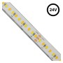 LED-Streifen 24V | 240xLED/m | 5m | SMD2025 | CCT | 10W/M | IP20
