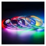 LED-Streifen 24V RGB | 120xLED/m | 5m | SMD3535 | 560Lm | 15W/M | IP20