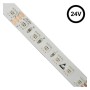 LED-Streifen 24V RGB 15W/m | 120xLED/m | 10m | SMD3535 | IP20