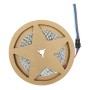 LED-Streifen 24V RGB 15W/m | 120xLED/m | 10m | SMD3535 | IP20