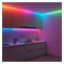 LED-Streifen 24V RGBIC | COB DIGITAL | 5m | 360LED/m | 9W/M | IP20