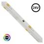 LED-Streifen 24V RGBIC | COB DIGITAL | 5m | 360LED/m | 9W/M | IP20