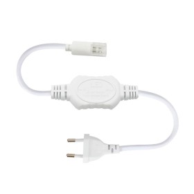 Stromrichterkabel - 12mm - für LED-Streifen SPCOB320D10W