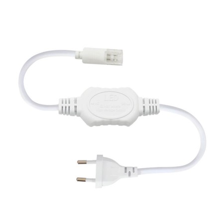 Stromrichterkabel - 12mm - für LED-Streifen SPCOB320D10W
