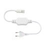 Stromrichterkabel - 12mm - für LED-Streifen SPCOB320D10W