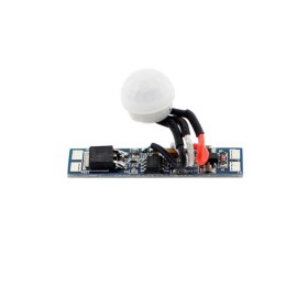 Bewegungssensor für LED-Profile - 12V - 24V