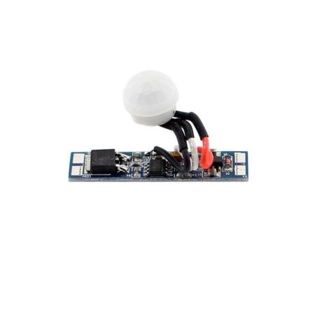 Bewegungssensor für LED-Profile - 12V - 24V