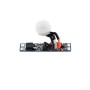 Bewegungssensor für LED-Profile - 12V - 24V