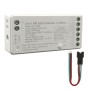 Digitale LED-Controller SPI für RGB + RGBW + RGBIC LED-Streifen - 2,4GHz - 5-24V