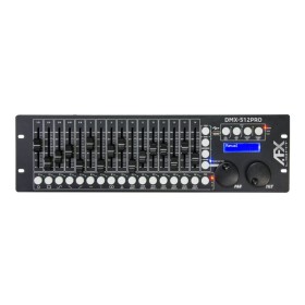 DMX512 PRO Lichtsteuerungstisch - 512 Kanäle