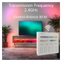 LED CCT - RGB - 12-24V Steuergerät Set + Fernbedienung - 2,4 GHz