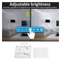 LED CCT - RGB - 12-24V Steuergerät Set + Fernbedienung - 2,4 GHz