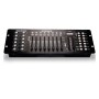 Lichtsteuerkonsole – DMX512 – 192 Kanäle