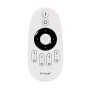 Pack LED-Controller Einfarbig 12-24V + Fernbedienung - 2,4GHz