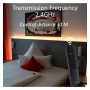 Pack LED-Controller Einfarbig 12-24V + Fernbedienung C1 - 2,4GHz