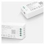 Pack LED-Controller Einfarbig 12-24V + Fernbedienung C1 - 2,4GHz