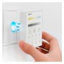 Pack Steuergerät LED CCT 12-24V + Fernbedienung B2 - 2,4 GHz