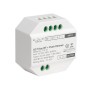 Pack TRIAC-Dimmer 220V RF + Fernbedienung - 2,4GHz