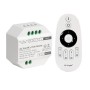 Pack TRIAC-Dimmer 220V RF + Fernbedienung - 2,4GHz