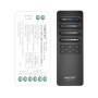 Paket Digitale LED-Controller SPI RGB - RGBW - RGBIC - 5-24V + Fernbedienung