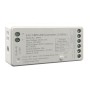 Paket Digitale LED-Controller SPI RGB - RGBW - RGBIC - 5-24V + Fernbedienung