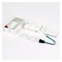 Paket Digitale LED-Controller SPI RGB - RGBW - RGBIC - 5-24V + Fernbedienung