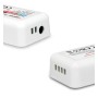 RGB-LED-Streifen-Controller DC12–24V – 2,4GHz RF – 6A/Kanal