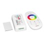 RGB-LED-Streifen-Controller DC12–24V – 2,4GHz RF – 6A/Kanal