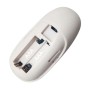 RGB-LED-Streifen-Controller DC12–24V – 2,4GHz RF – 6A/Kanal