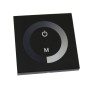 Touch Controller Empotrable Monochrome Streifen LEDs 12-24 V. DC