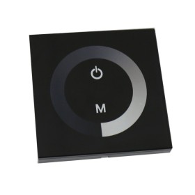 Touch Controller Empotrable Monochrome Streifen LEDs 12-24 V. DC
