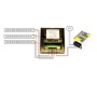 Touch Controller Empotrable Monochrome Streifen LEDs 12-24 V. DC
