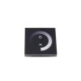 Touch Controller Empotrable Monochrome Streifen LEDs 12-24 V. DC