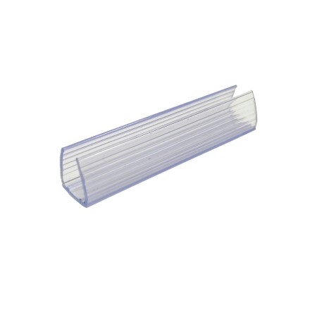 Befestigungsclip - Neon LED für 8mm - ABS