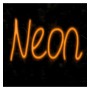 LED Neon Flex 8W 12V Rolle 25m 8mm 3000K 4000K 6000K orange
