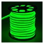 LED Neon Flex 8W 12V Rolle 25m 8mm Grün