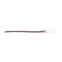 Druckanschluss für LED-Neon 6X12mm - 24V - 8W + Endkappe