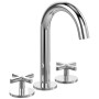 Villeroy & Boch Loop & Friends Einhebel-Waschtischauslauf-Set