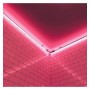 Flexibles LED-Neon 24V - 13W/m - 50m Rolle - 6x12mm - Rose