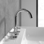 Villeroy & Boch Loop & Friends Einhebel-Waschtischauslauf-Set