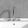 Villeroy & Boch Loop & Friends Einhebel-Waschtischauslauf-Set