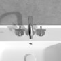 Villeroy & Boch Loop & Friends Einhebel-Waschtischauslauf-Set